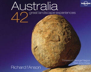 Australia 42 great landscape experiences